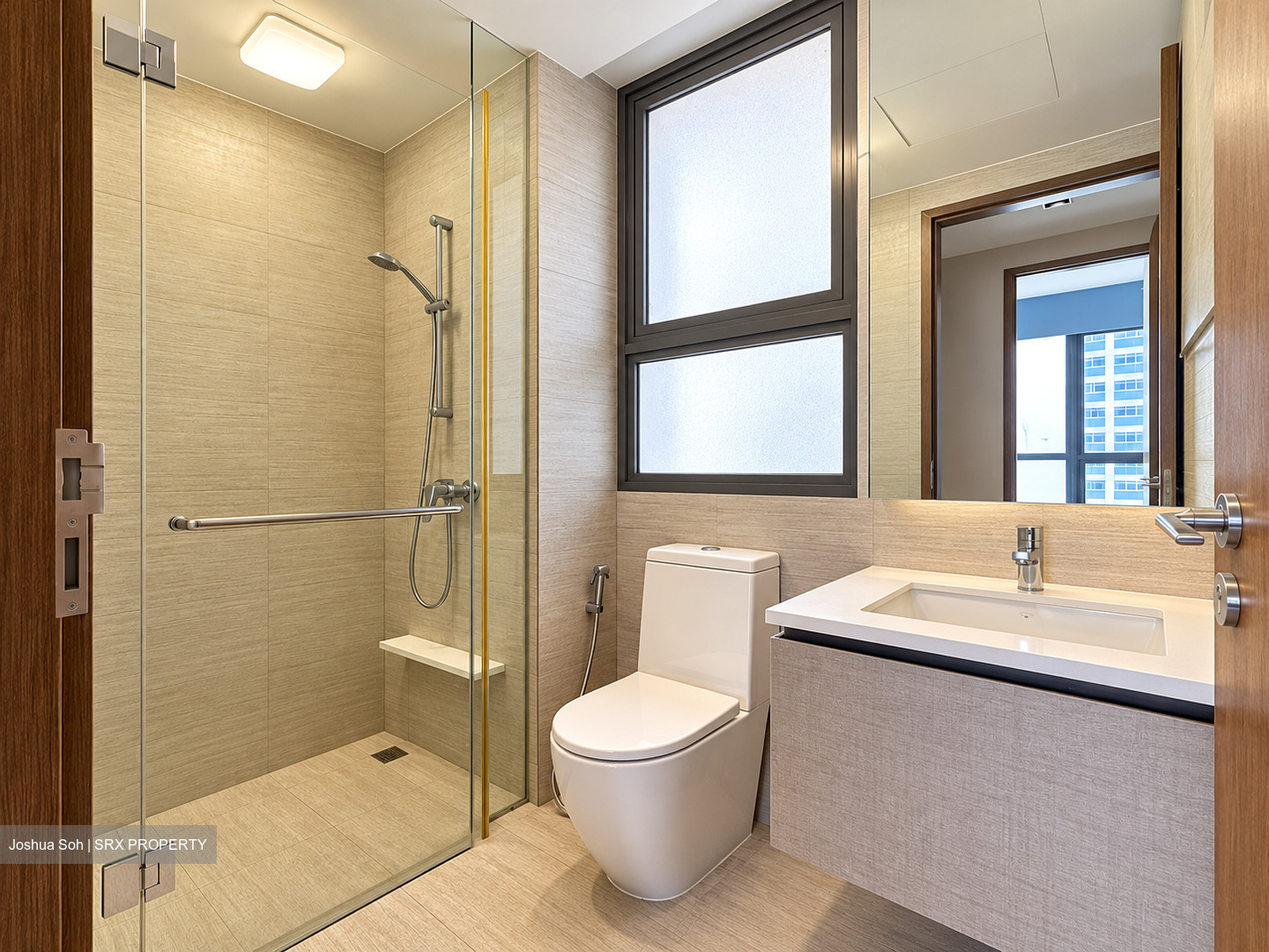 Bellewoods (D25), Condominium #634691001